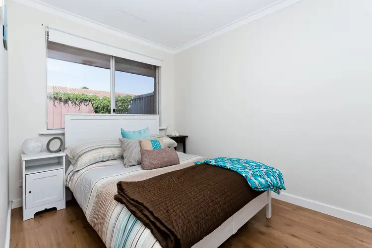 Sixth view of Homely semi-detached listing, 538 Beach Road, Hamersley WA 6022