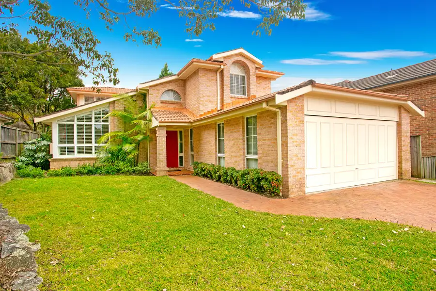 Main view of Homely house listing, 8 Caleyi Way, Belrose NSW 2085