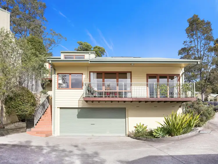 Third view of Homely townhouse listing, 5/10 Playfair Road, Mount Colah NSW 2079