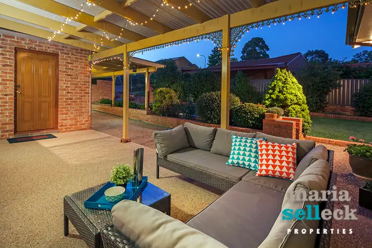 Third view of Homely house listing, 61 Fred Williams Crescent, Lyneham ACT 2602