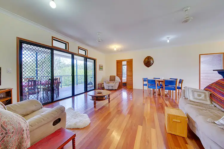 Fourth view of Homely house listing, 33 Forrester Way, Yeppoon QLD 4703