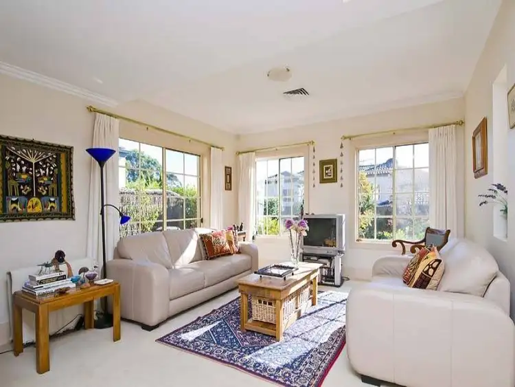 Third view of Homely townhouse listing, 23/11-15 Curagul Road, North Turramurra NSW 2074