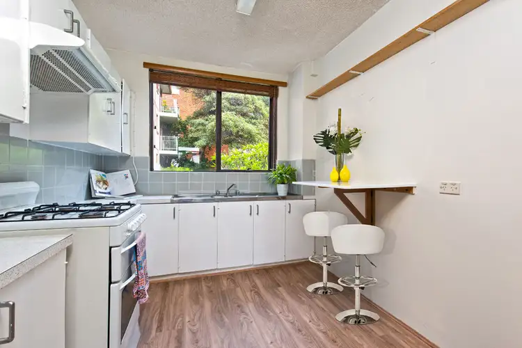 Fourth view of Homely apartment listing, 52/38 Cope Street, Lane Cove NSW 2066