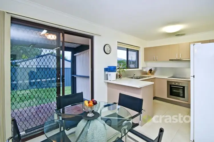 Fifth view of Homely house listing, 1 Constellation Crescent, Mudgeeraba QLD 4213