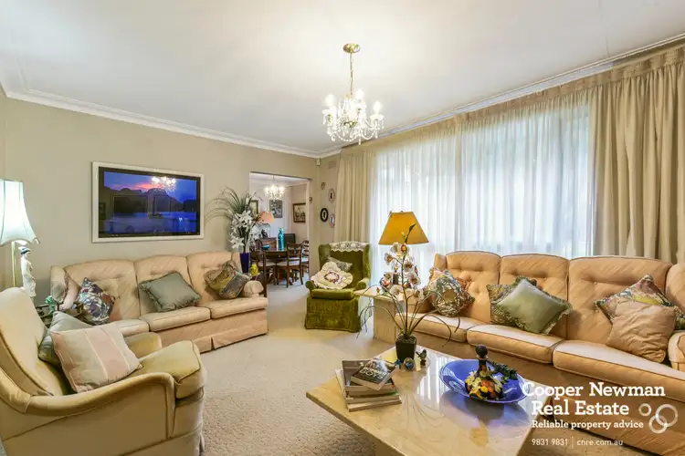 Second view of Homely house listing, 10 Gareth Drive, Burwood East VIC 3151