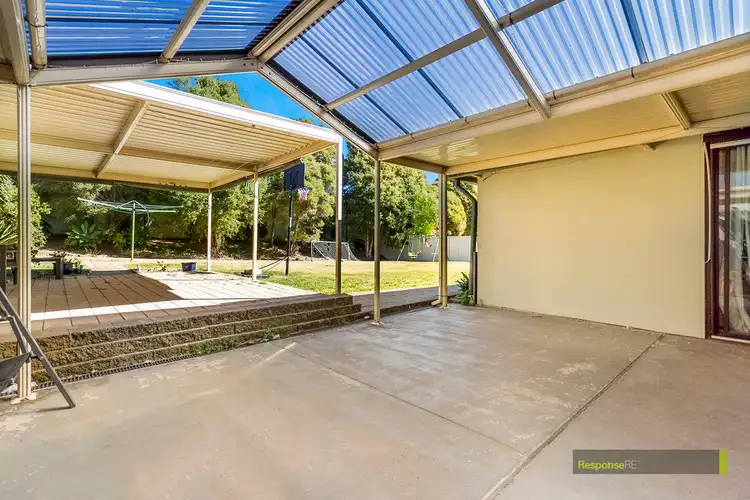 Sixth view of Homely house listing, 22 Lambert Crescent, Baulkham Hills NSW 2153