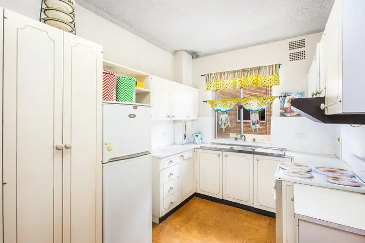 Second view of Homely unit listing, 3/38 Seaview Street, Cronulla NSW 2230