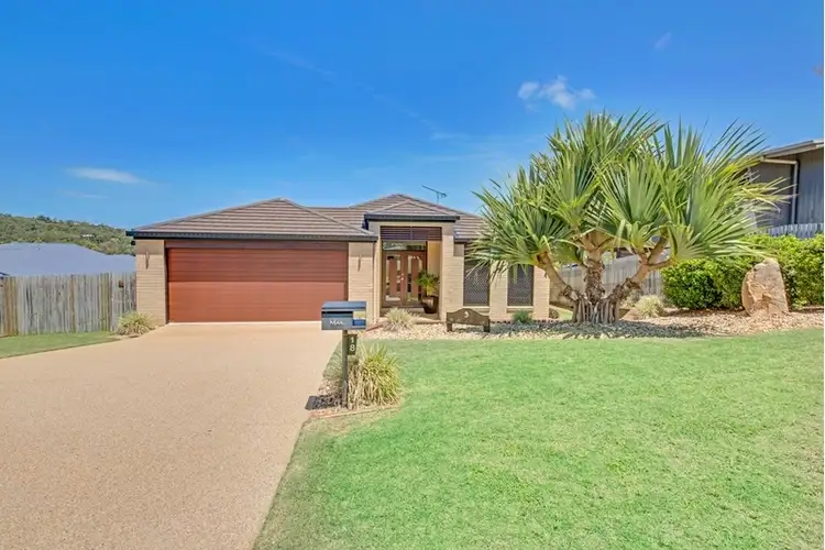 18 Vaglass Street, Taroomball QLD 4703