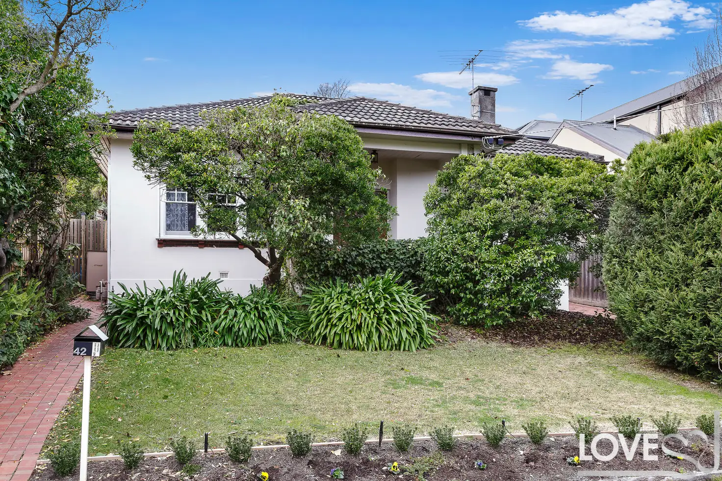 Main view of Homely house listing, 1/42 Cecil Street, Kew VIC 3101