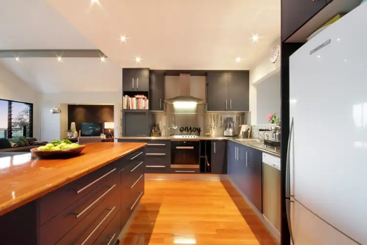 Sixth view of Homely house listing, 61 Whistler Ridge Drive, Yandina Creek QLD 4561