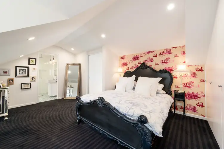 Fifth view of Homely house listing, 32 Hartley Street, Rozelle NSW 2039
