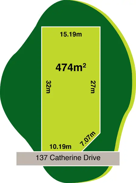 137 Catherine Drive, Hillside VIC 3037