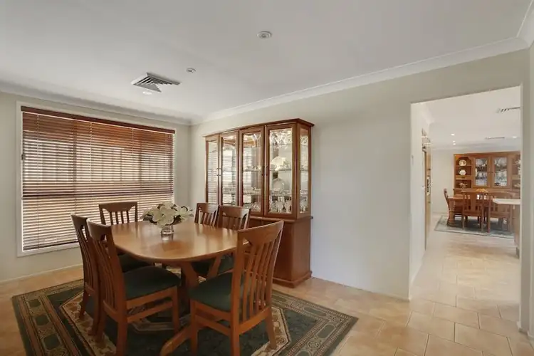 Seventh view of Homely house listing, 17 Drysdale Road, Elderslie NSW 2570