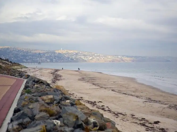 Second view of Homely unit listing, 2/2 Prior Road, Somerton Park SA 5044