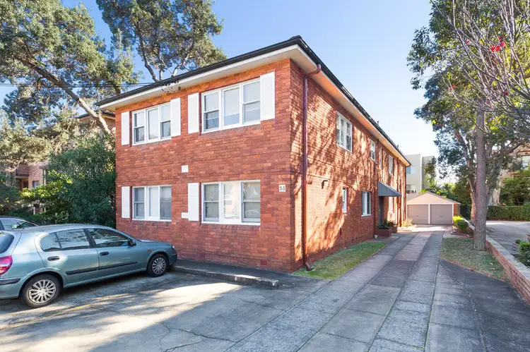 7/35 Girrilang Road, Cronulla NSW 2230