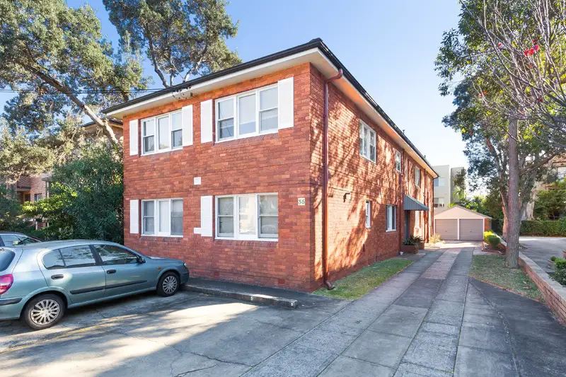 Main view of Homely apartment listing, 7/35 Girrilang Road, Cronulla NSW 2230