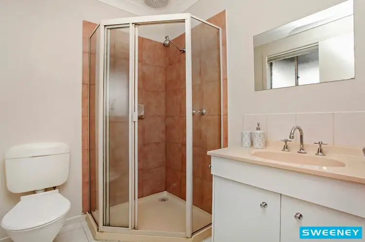 Seventh view of Homely house listing, 11 Strickland Crescent, Burnside VIC 3023