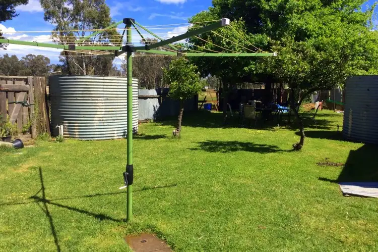 Fifth view of Homely house listing, 22-24 Main Street, Gerogery NSW 2642