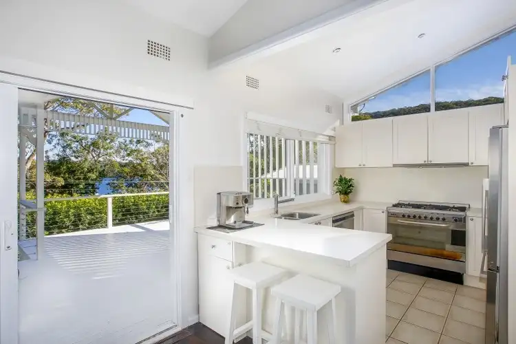 Third view of Homely house listing, 876 Barrenjoey Road, Palm Beach NSW 2108