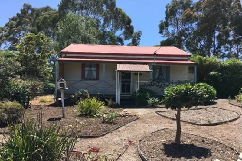 Main view of Homely house listing, 23 Ranceby Road, Poowong VIC 3988