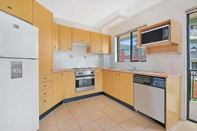 Second view of Homely unit listing, 4/1 Trickett Road, Woolooware NSW 2230