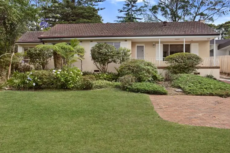 129 Highfield Road, Lindfield NSW 2070