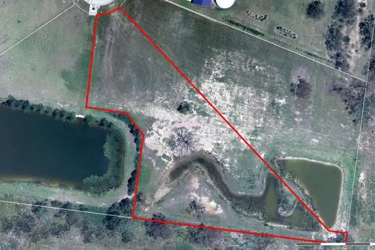 LOT 17 Bau Court, Applethorpe QLD 4378
