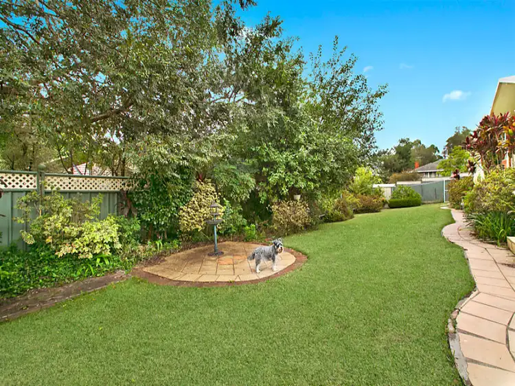 Second view of Homely house listing, 3 Larnock Avenue, Pymble NSW 2073