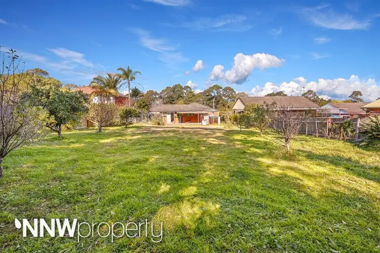Fourth view of Homely house listing, 3 Maple Crescent, Ermington NSW 2115