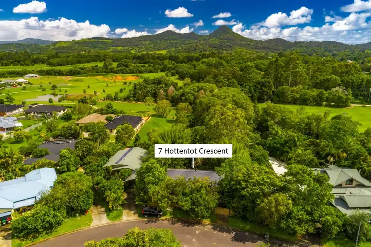 Third view of Homely house listing, 7 Hottentot Crescent, Mullumbimby NSW 2482
