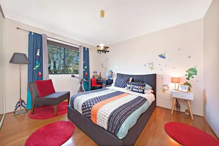 Fifth view of Homely house listing, 6 Clarence Street, Belfield NSW 2191