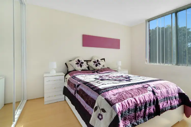 Fifth view of Homely apartment listing, 11/20 Barber Avenue, Eastlakes NSW 2018