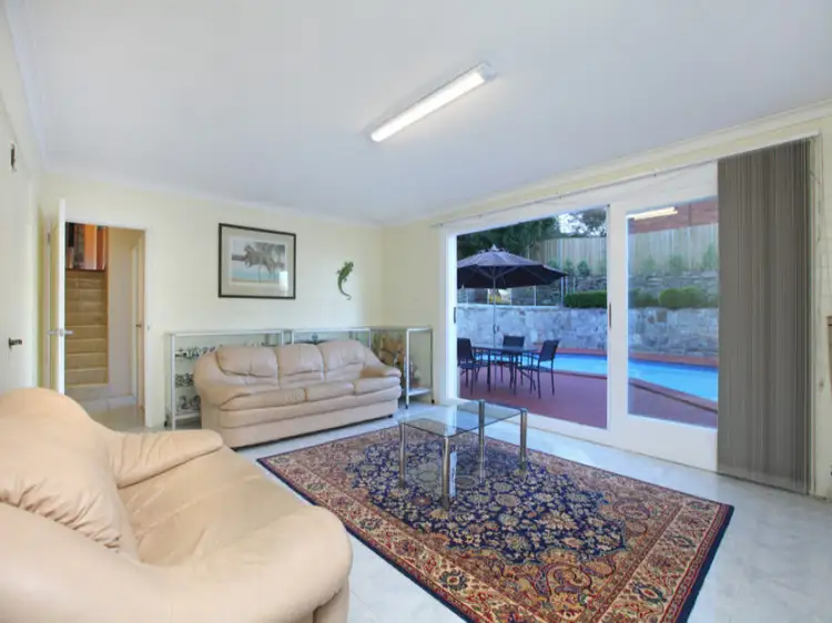 Third view of Homely house listing, 6 Graham Avenue, Pymble NSW 2073
