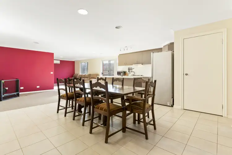 Third view of Homely house listing, 17 Lone Pine Square, Bacchus Marsh VIC 3340