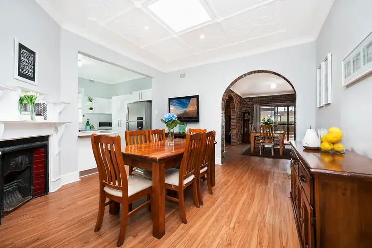 Second view of Homely house listing, 63 MacKenzie Street, Concord West NSW 2138