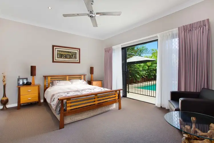 Fourth view of Homely house listing, 11-13 Benjamina Street, Mount Sheridan QLD 4868