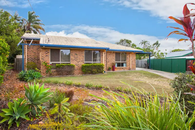 Main view of Homely house listing, 19 Limerick Drive, Crestmead QLD 4132