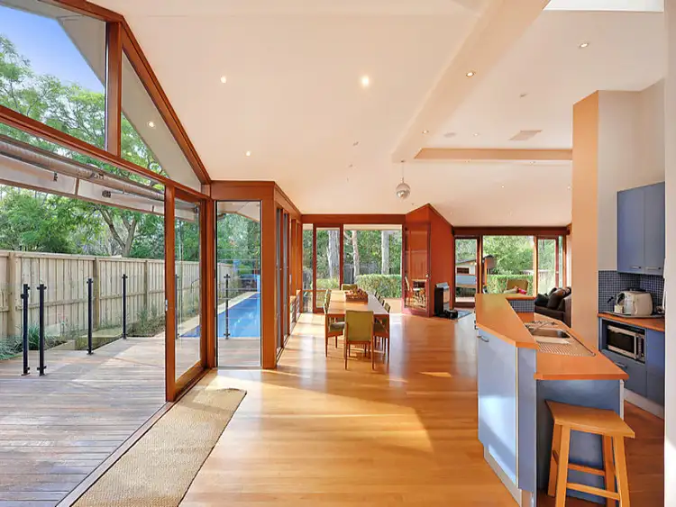 Fourth view of Homely house listing, 68 Maxwell Street, Turramurra NSW 2074