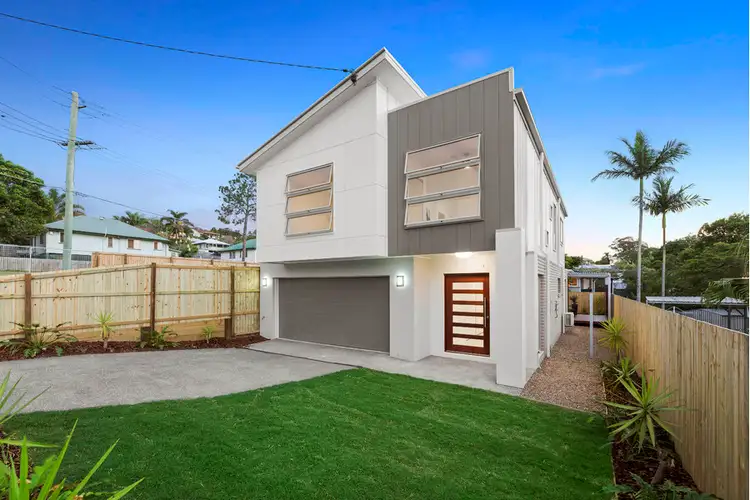 Fourth view of Homely house listing, 181 Gallipoli Road, Carina Heights QLD 4152