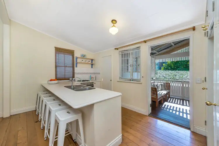 Fourth view of Homely house listing, 35 Crown Street, Petrie Terrace QLD 4000