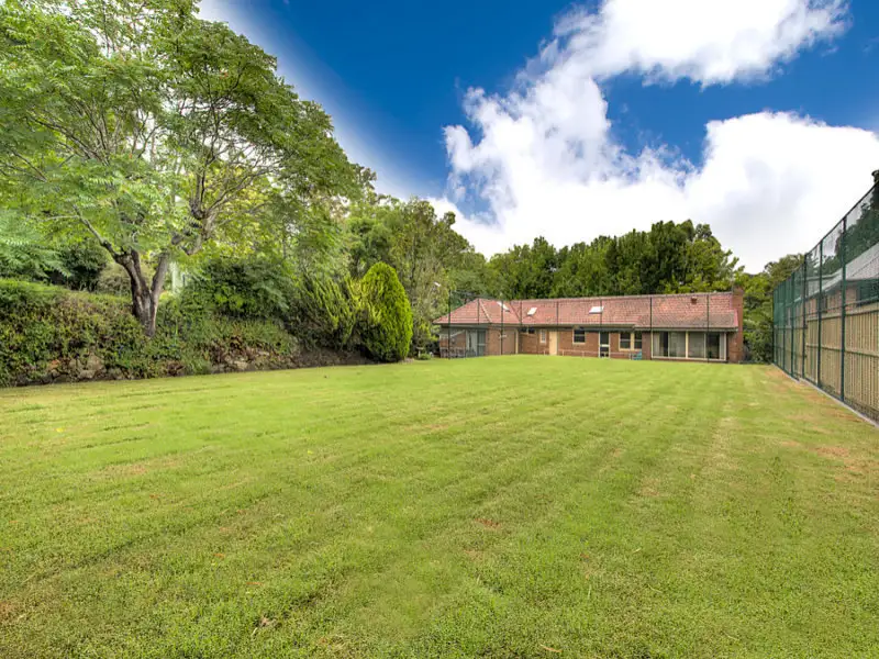 Main view of Homely house listing, 16 Bromley Avenue, Pymble NSW 2073