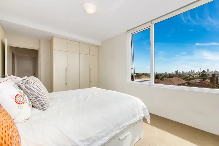 Fourth view of Homely apartment listing, 28/142 Old South Head Road, Bellevue Hill NSW 2023
