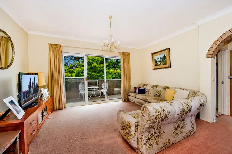 6/7-9 Flood Street, Bondi NSW 2026