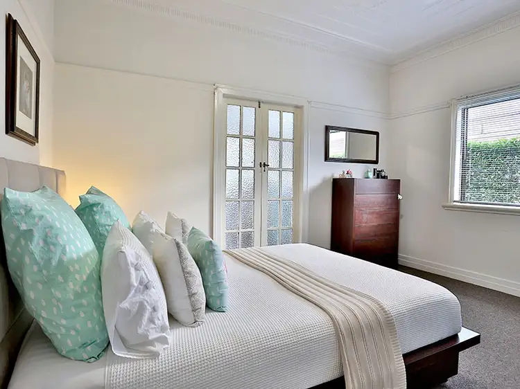 Sixth view of Homely townhouse listing, 1/33 Yuletide Street, Holland Park West QLD 4121