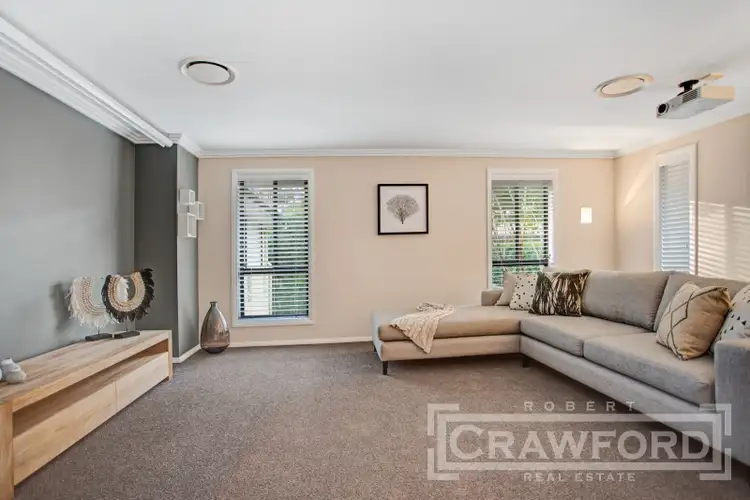 Fourth view of Homely house listing, House 4/6 Cardiff Road, New Lambton Heights NSW 2305