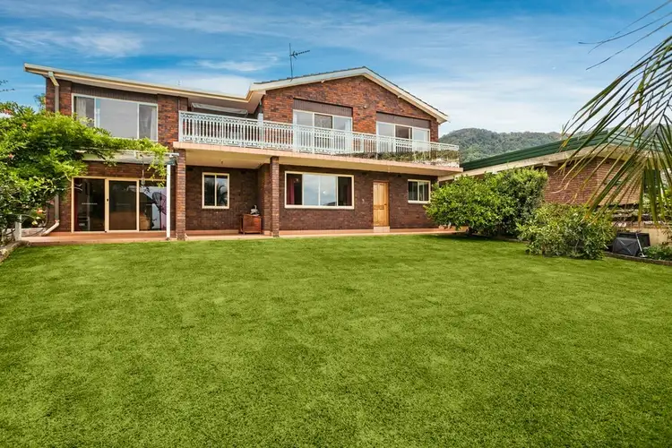 Fifth view of Homely house listing, 25 Blanchard Crescent, Balgownie NSW 2519