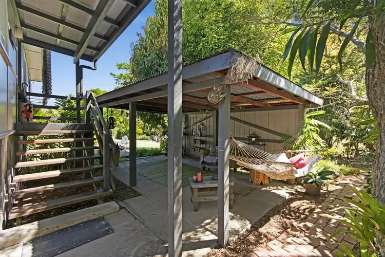 Seventh view of Homely house listing, 1122 Yandina Coolum Road, Maroochy River QLD 4561