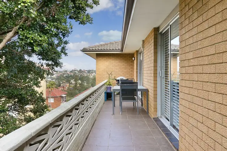 Third view of Homely apartment listing, 5/109 Queenscliff Road, Queenscliff NSW 2096