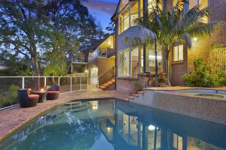 Fifth view of Homely house listing, 7 Pinduro Place, Cromer NSW 2099