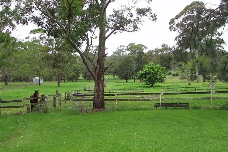 Main view of Homely rural property listing, Address available on request